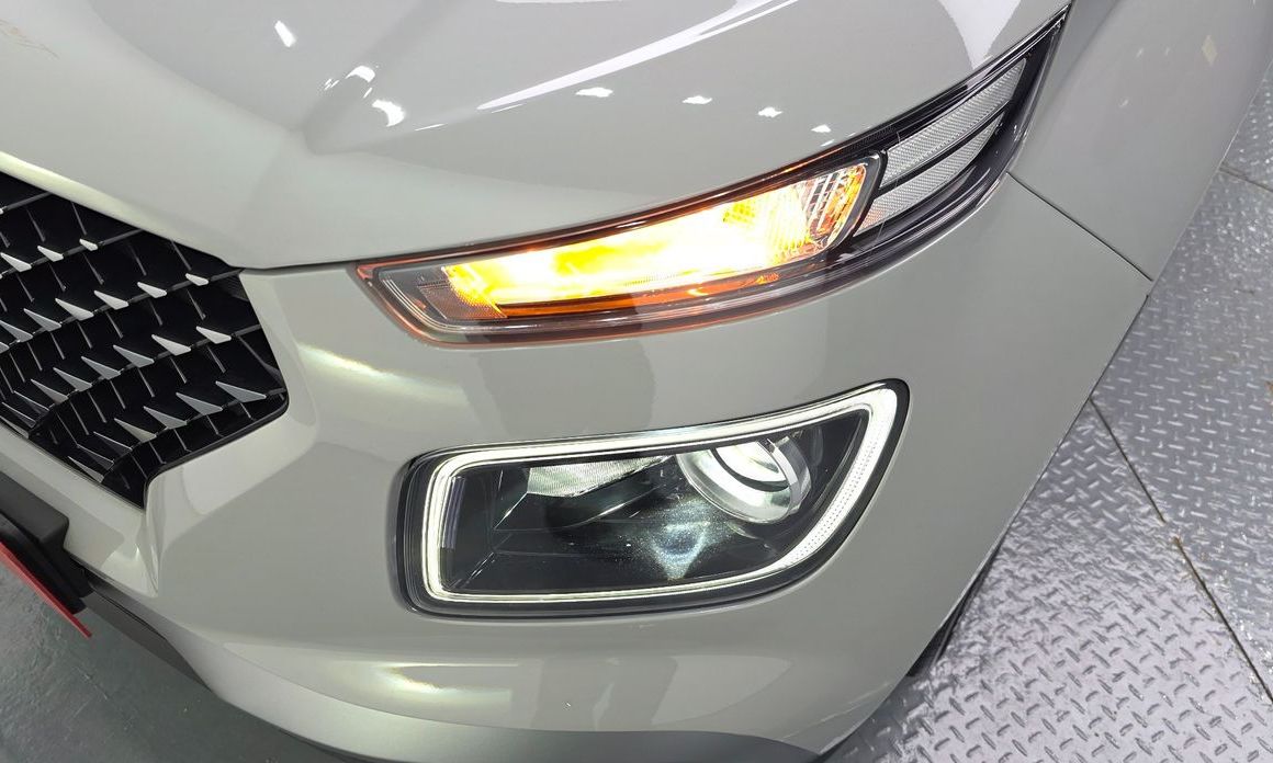 Hyundai Venue 2024