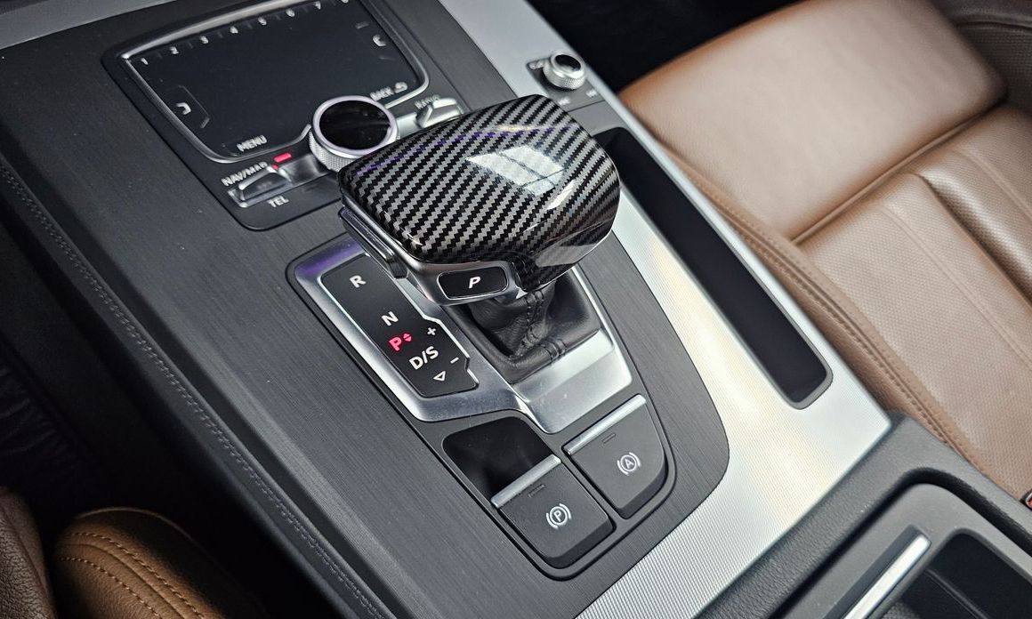 Audi Q5 2020