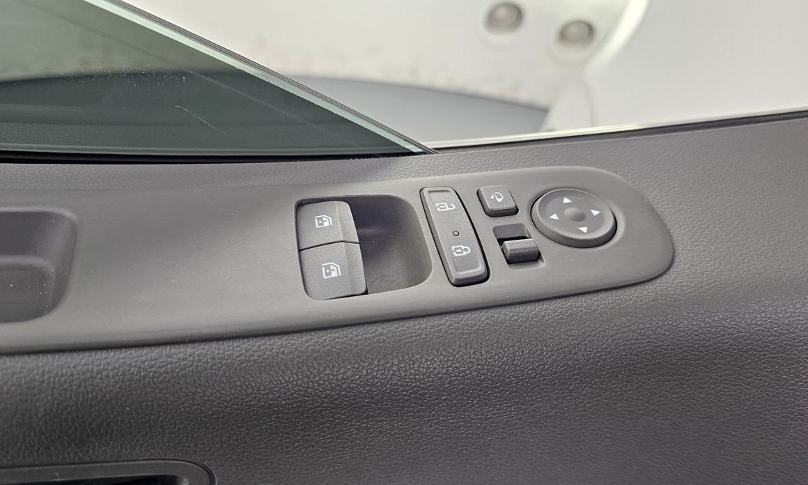 Hyundai Staria 2024