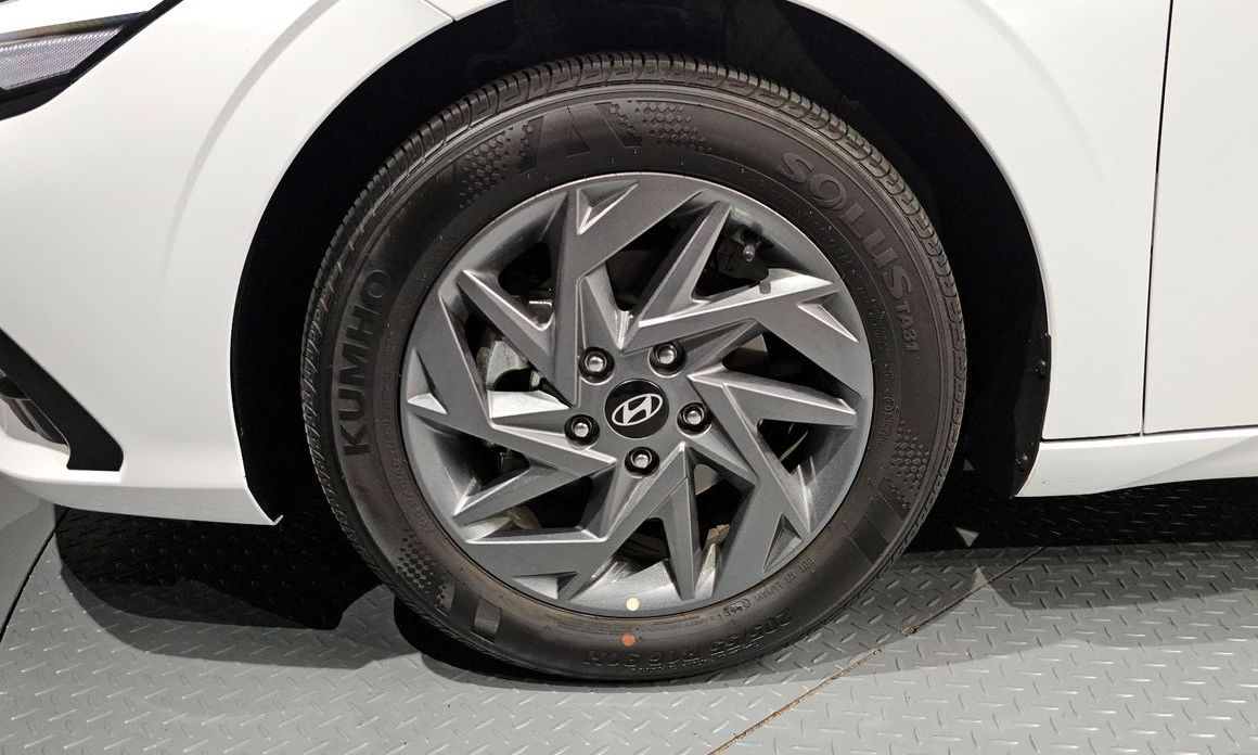 Hyundai AVANTE 2026