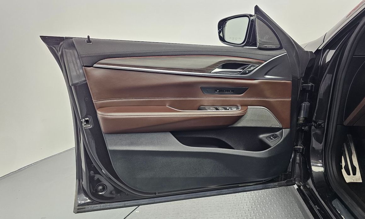 BMW Gran Turismo 2020