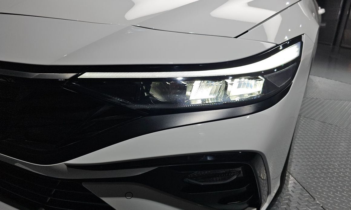 Hyundai AVANTE 2026