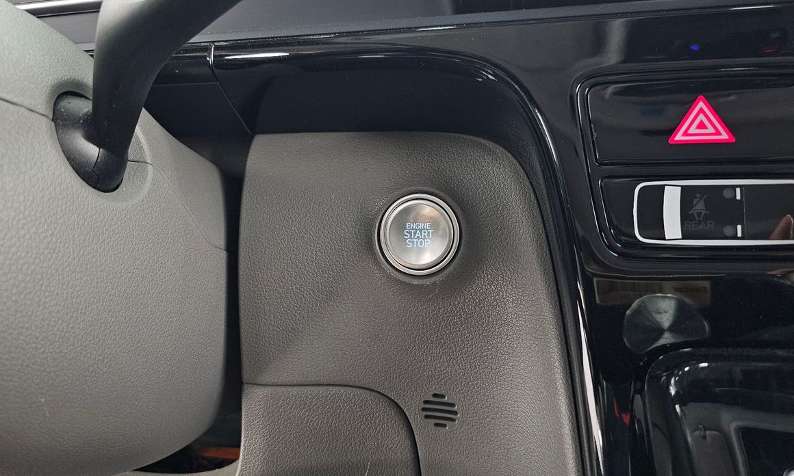 Hyundai Staria 2024