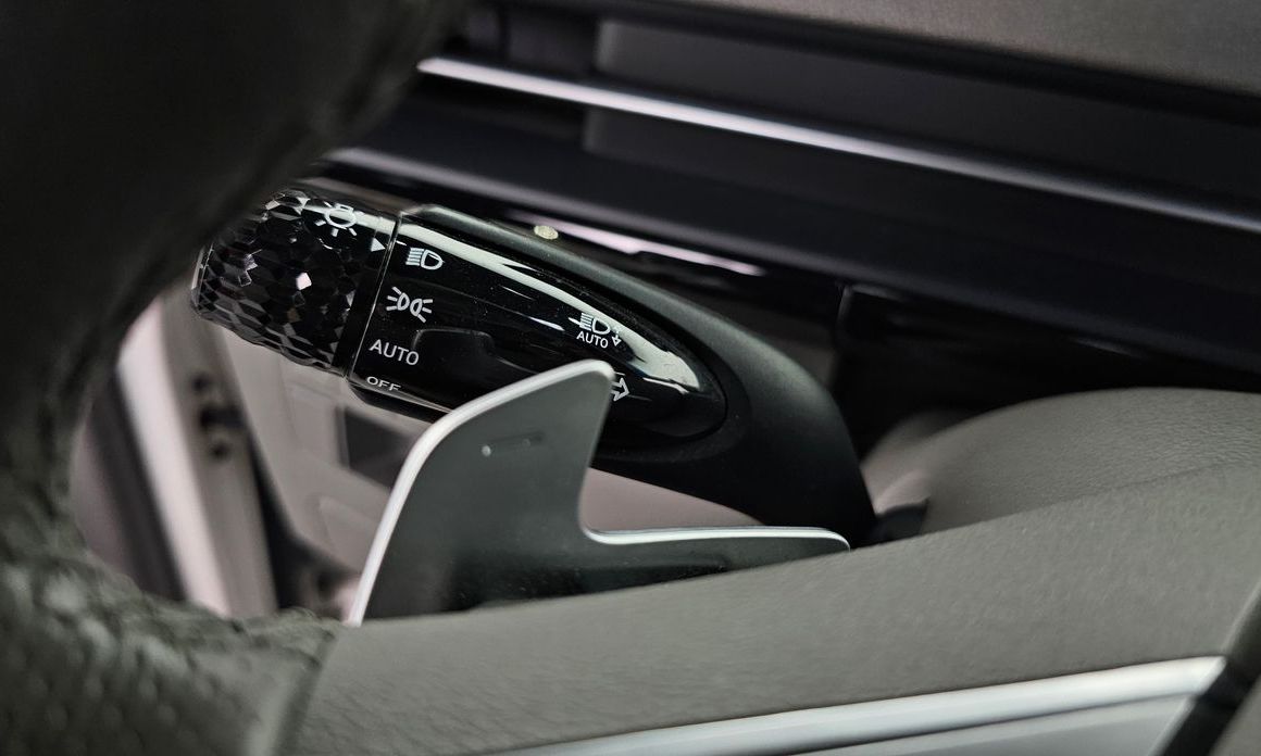 Hyundai Staria 2024
