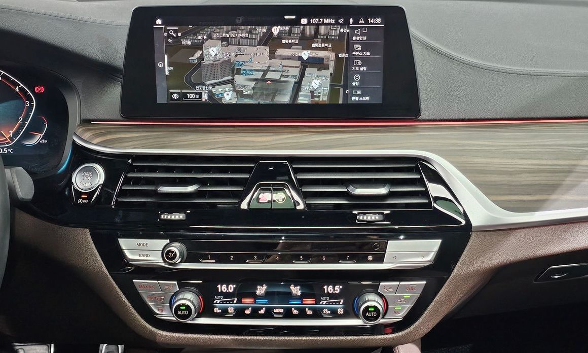 BMW Gran Turismo 2020