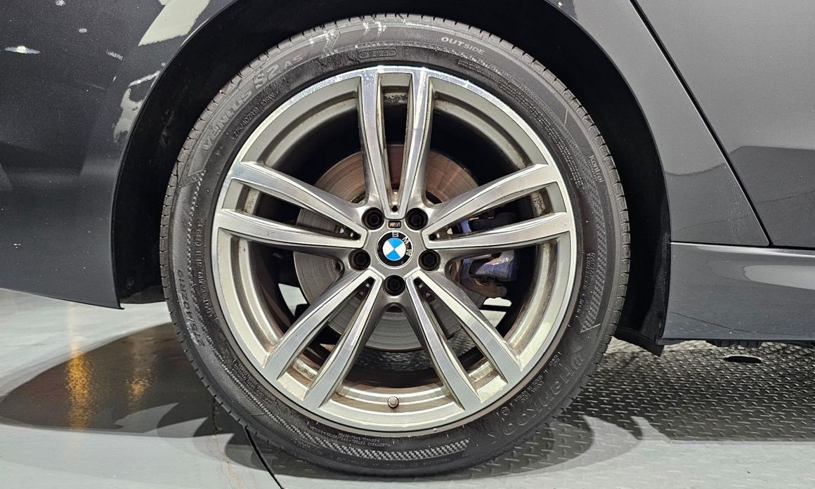 BMW Gran Turismo 2020