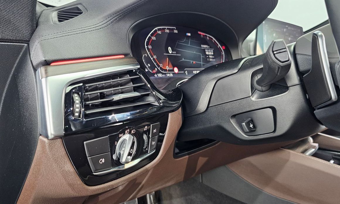 BMW Gran Turismo 2020