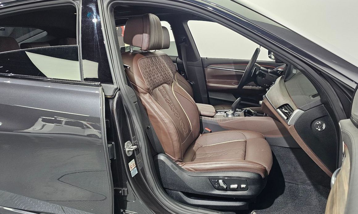 BMW Gran Turismo 2020
