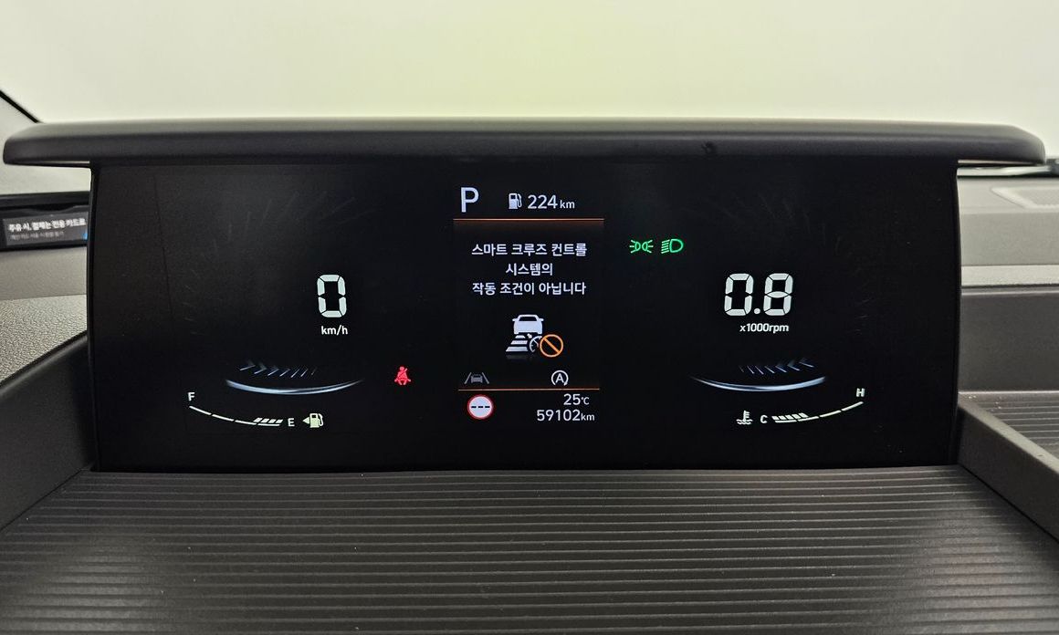 Hyundai Staria 2024