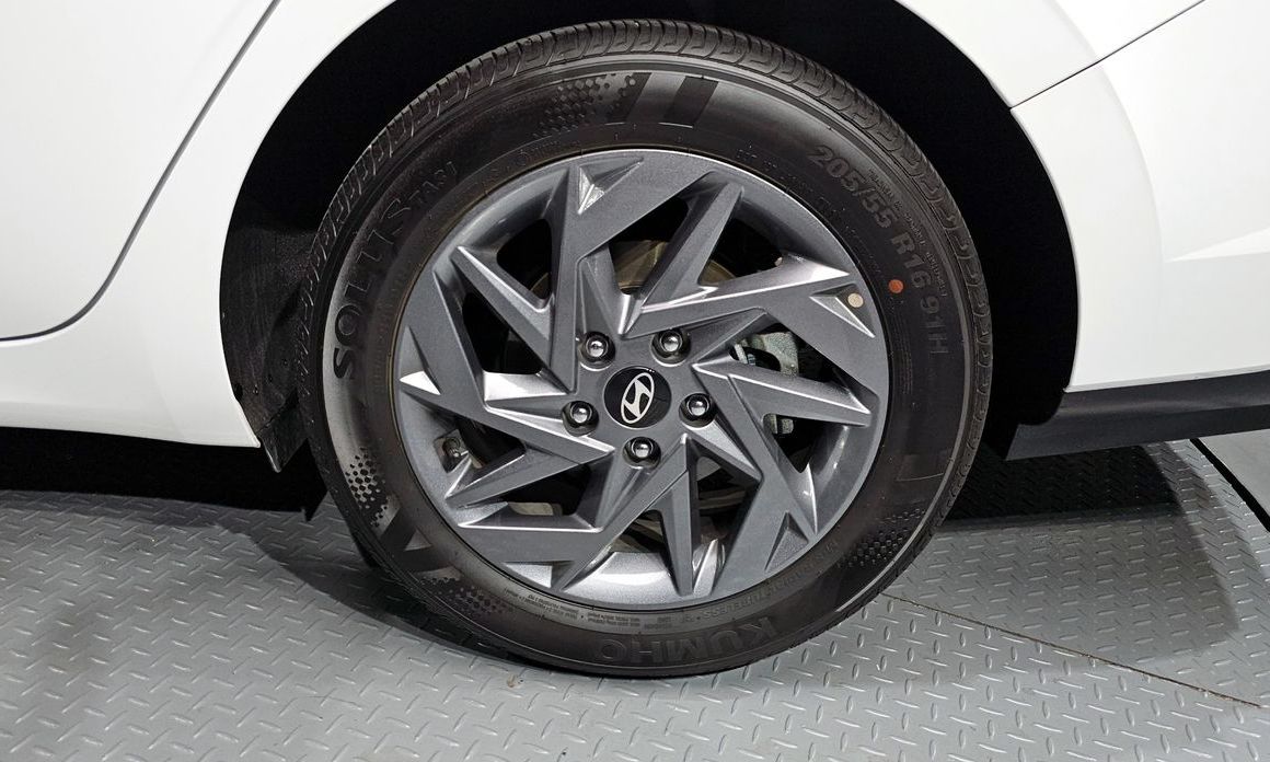 Hyundai AVANTE 2026
