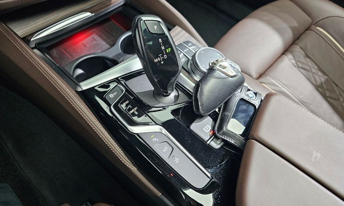 BMW Gran Turismo 2020