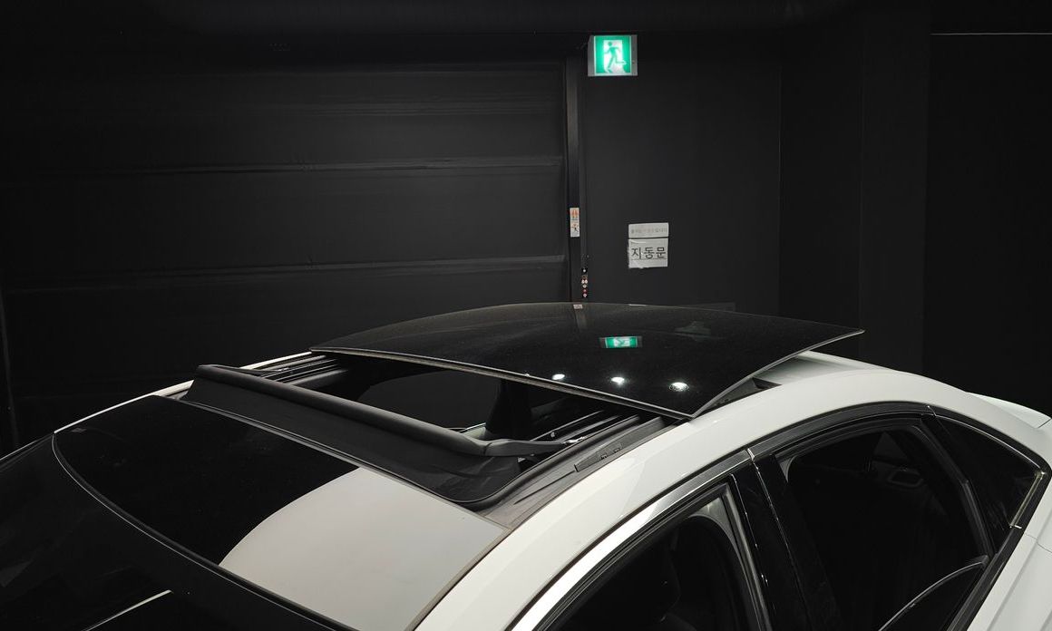 Audi A6 2022