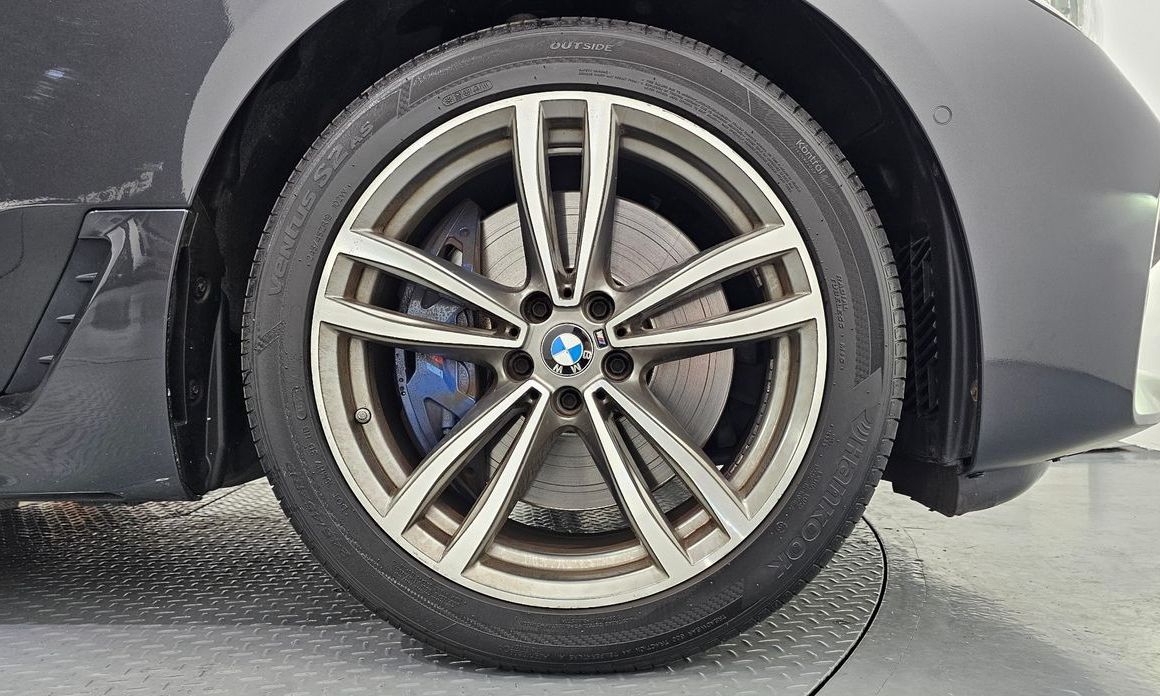 BMW Gran Turismo 2020