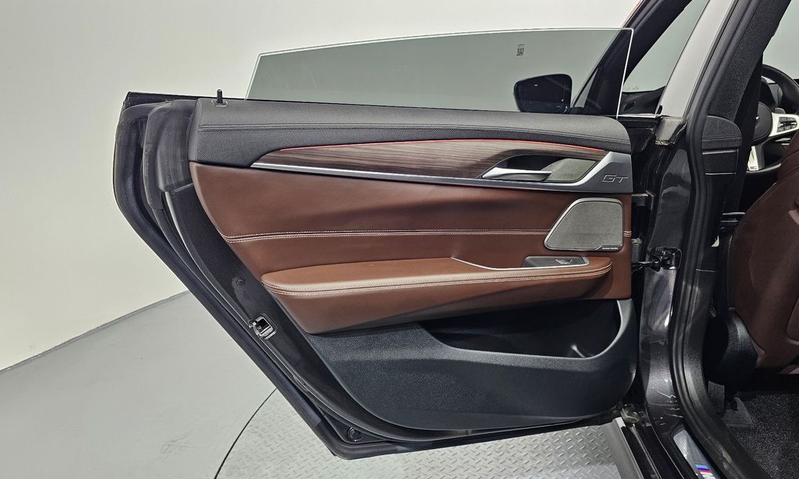 BMW Gran Turismo 2020