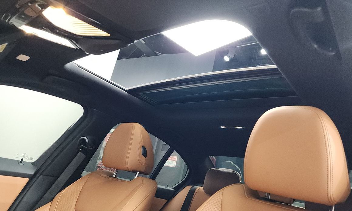 BMW 3-Series 2024