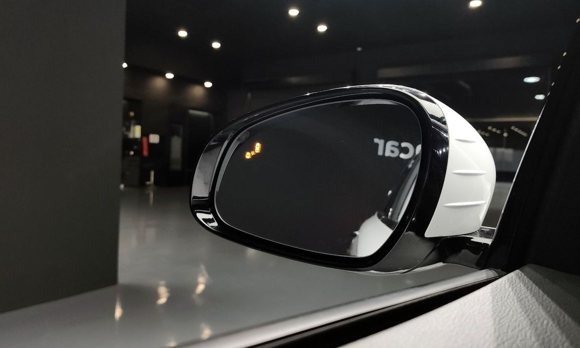 Genesis G70 2019