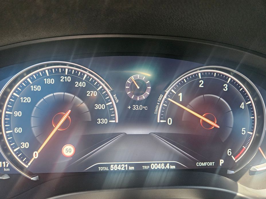 BMW X4 2019