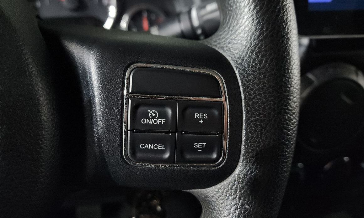 Jeep Wrangler 2013