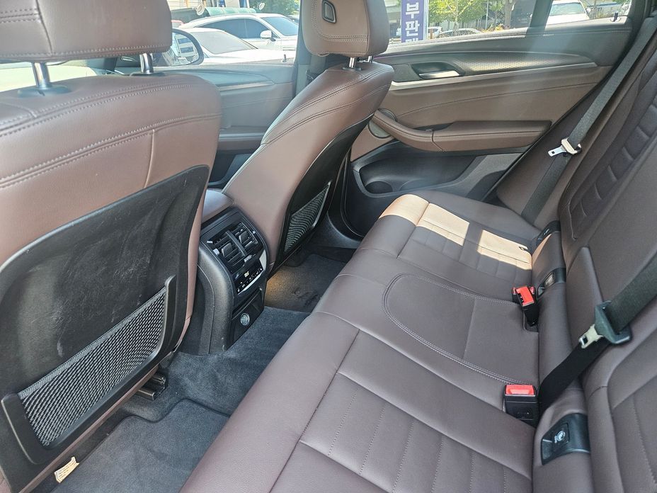 BMW X4 2019