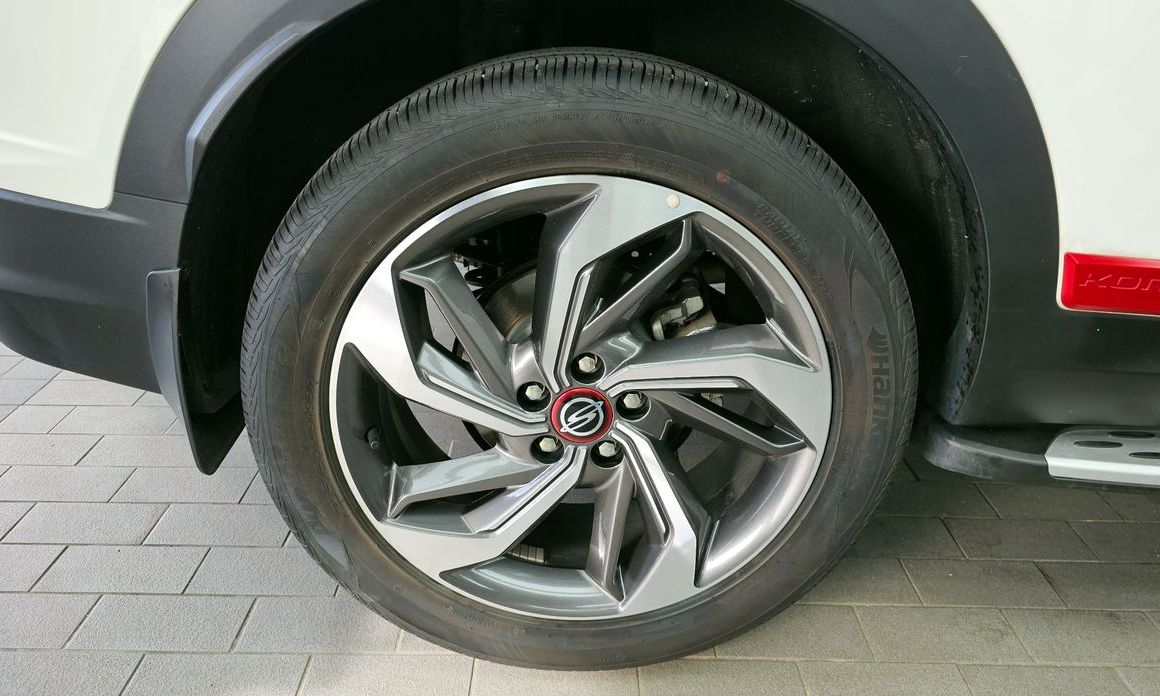 KG_Mobility_Ssangyong KORANDO 2024