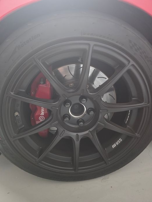 Toyota 86 2023