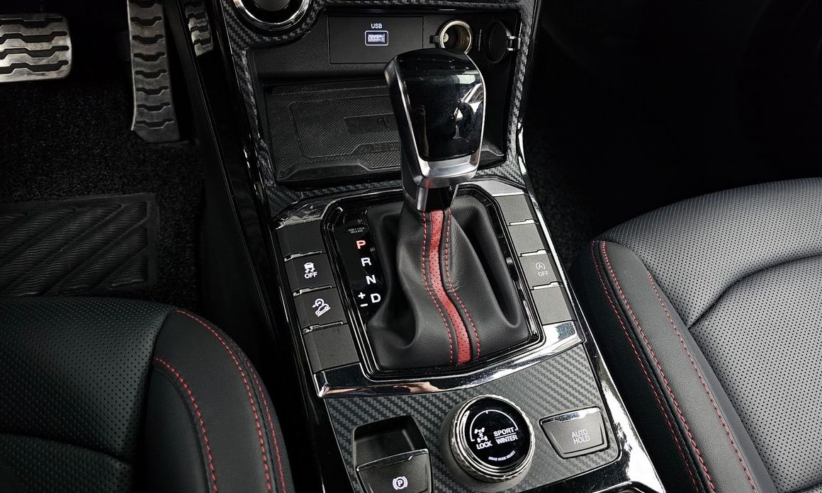 KG_Mobility_Ssangyong KORANDO 2024