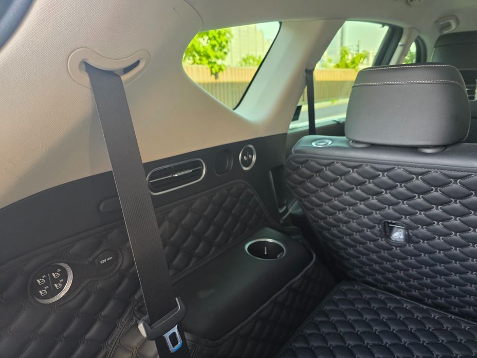 Genesis GV80 2022