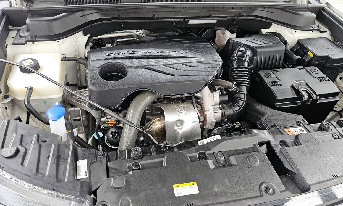 KG_Mobility_Ssangyong KORANDO 2024