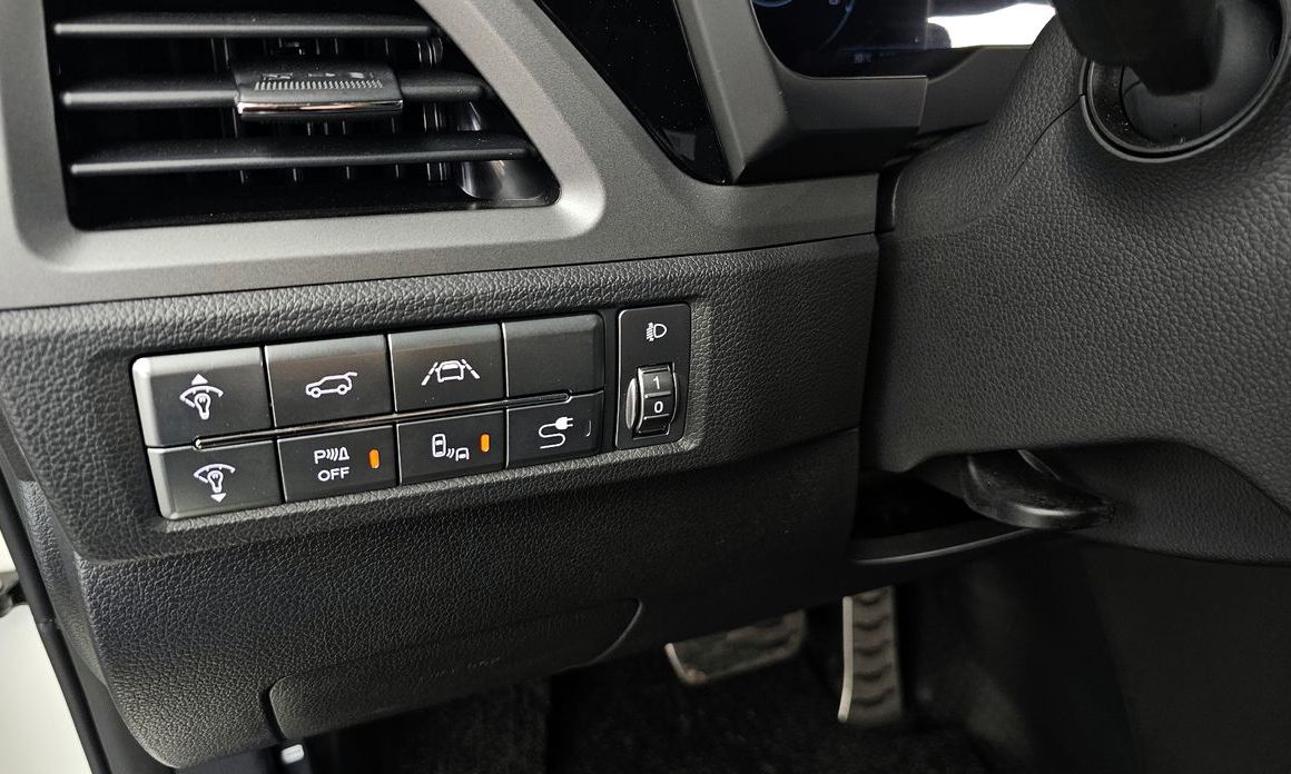 KG_Mobility_Ssangyong KORANDO 2024