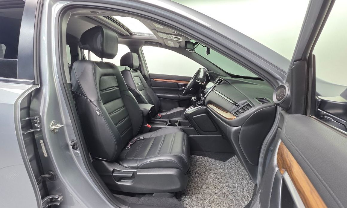 Honda CR-V 2019