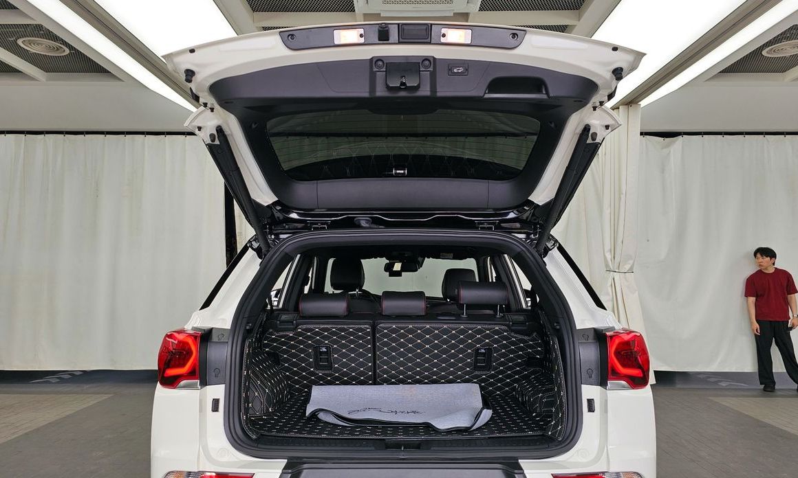 KG_Mobility_Ssangyong KORANDO 2024