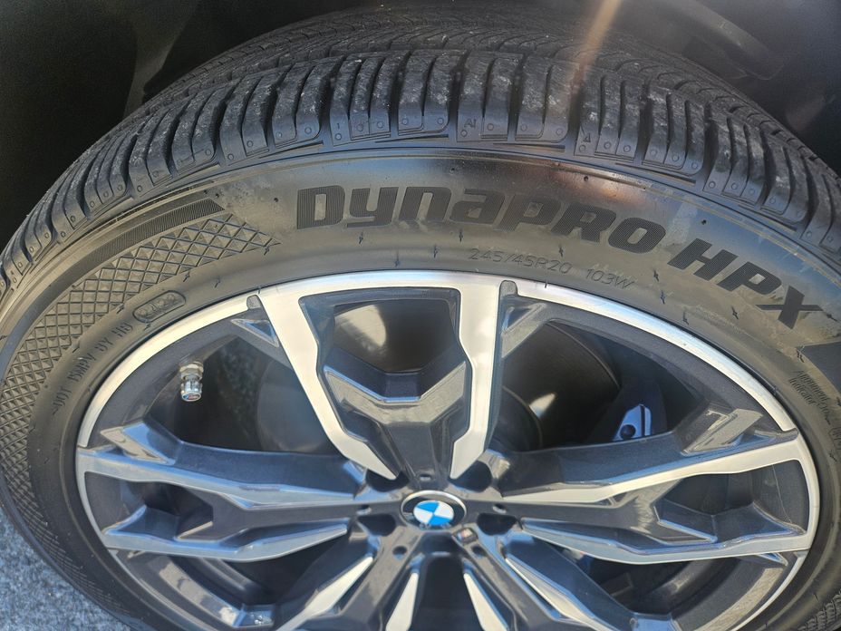 BMW X4 2019