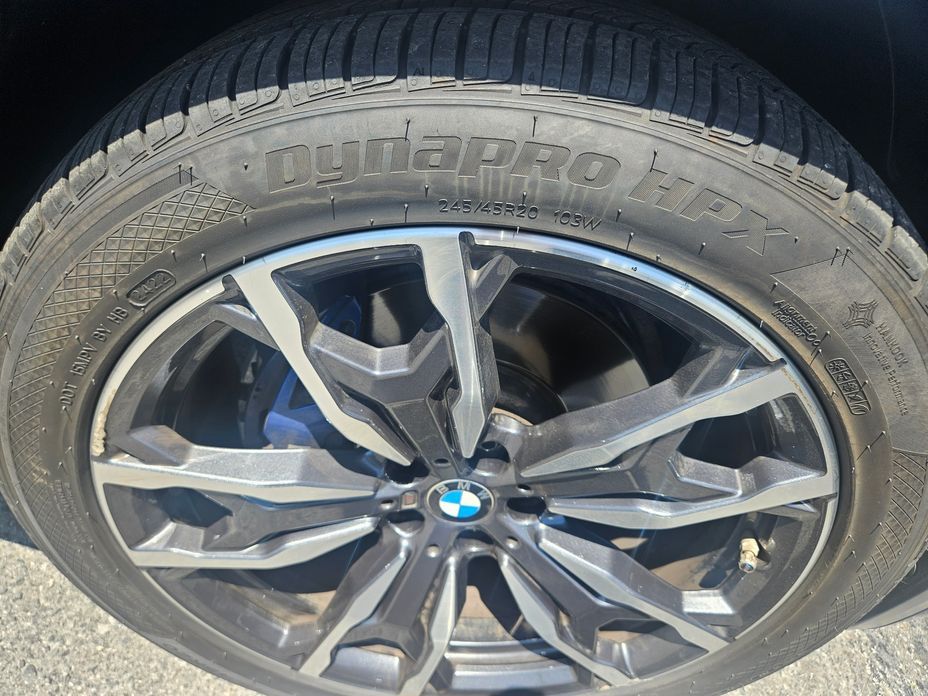 BMW X4 2019