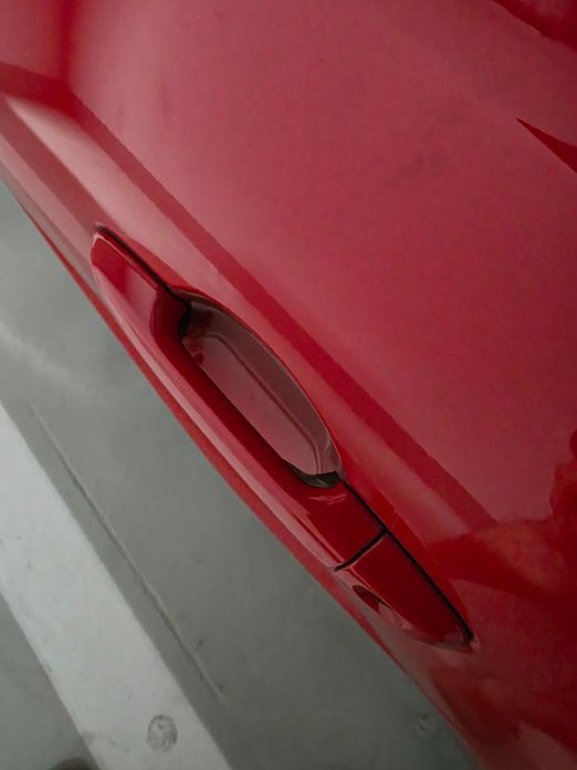 Toyota 86 2023