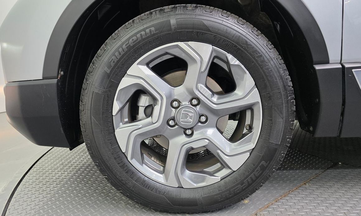 Honda CR-V 2019