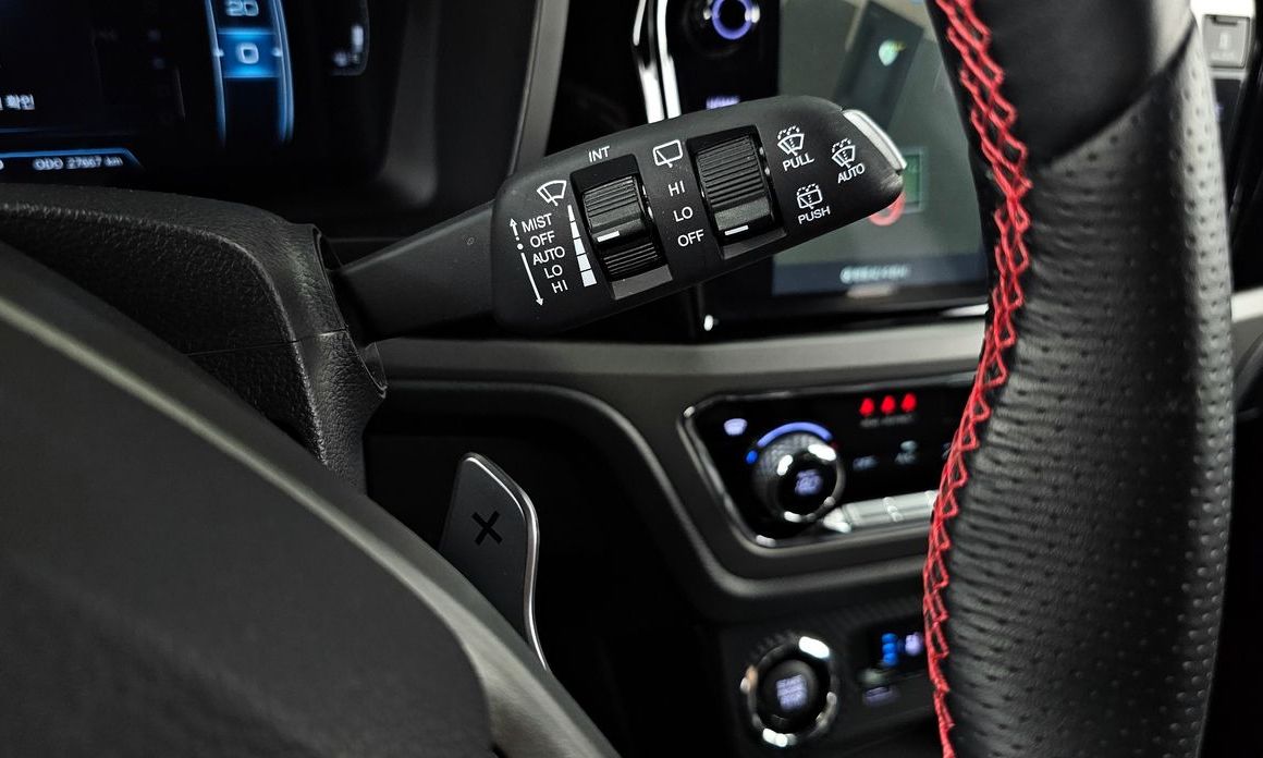 KG_Mobility_Ssangyong KORANDO 2024