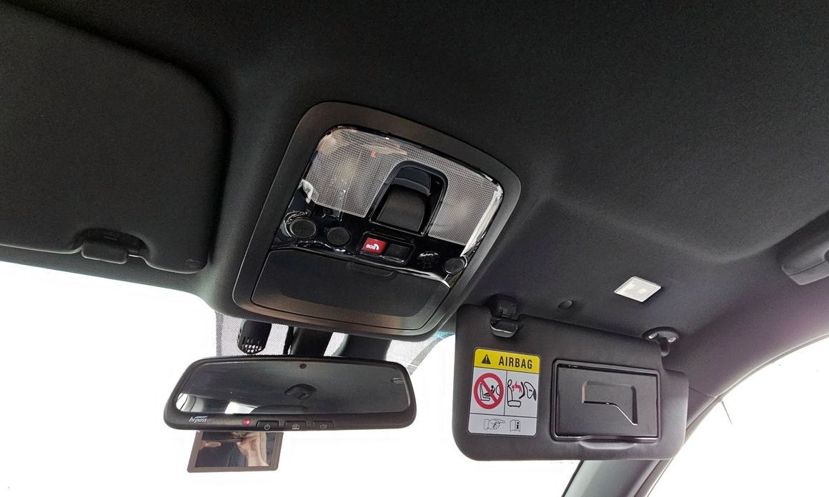 KG_Mobility_Ssangyong KORANDO 2024