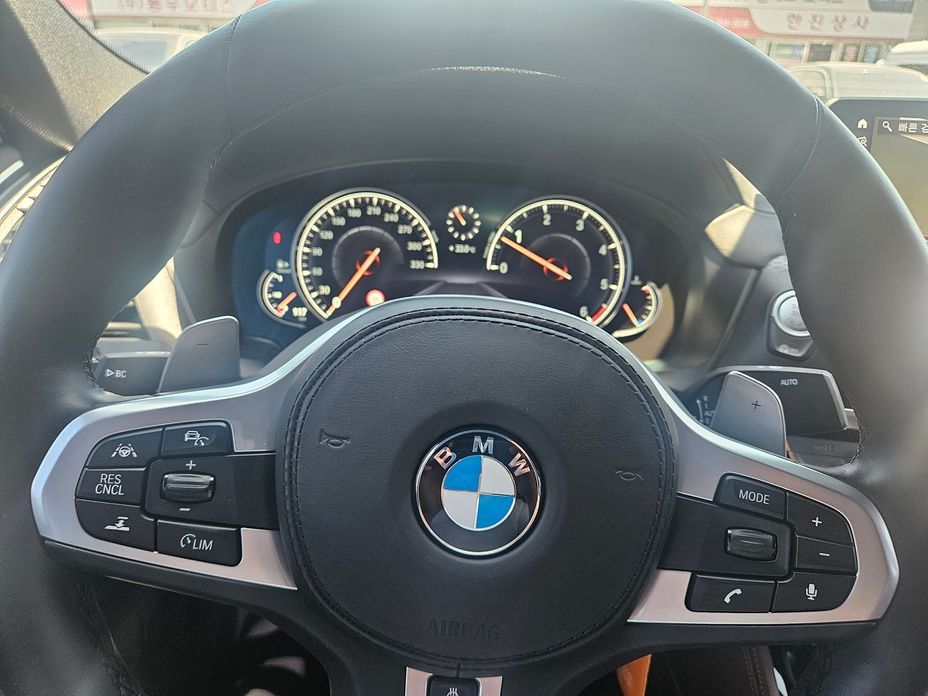 BMW X4 2019