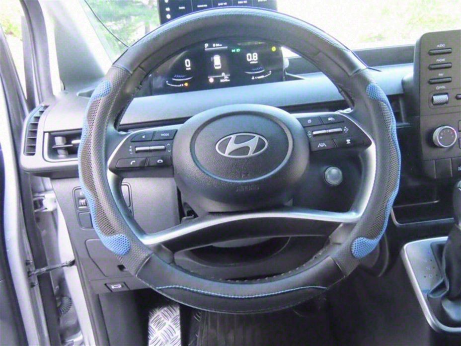 Hyundai Staria 2025