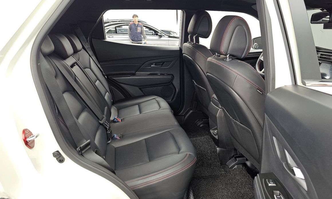 KG_Mobility_Ssangyong KORANDO 2024
