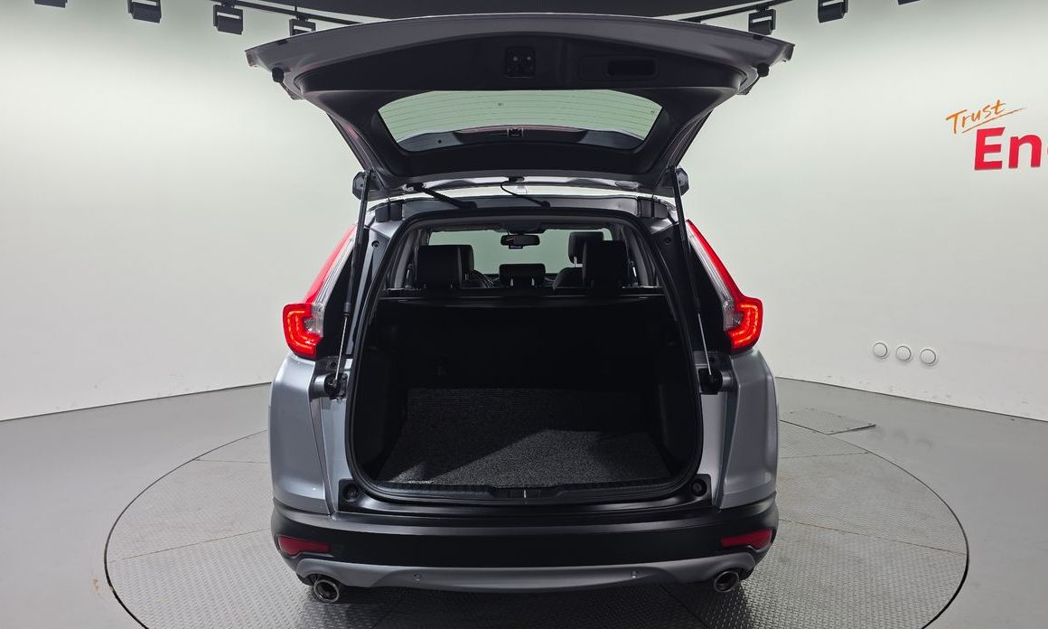 Honda CR-V 2019