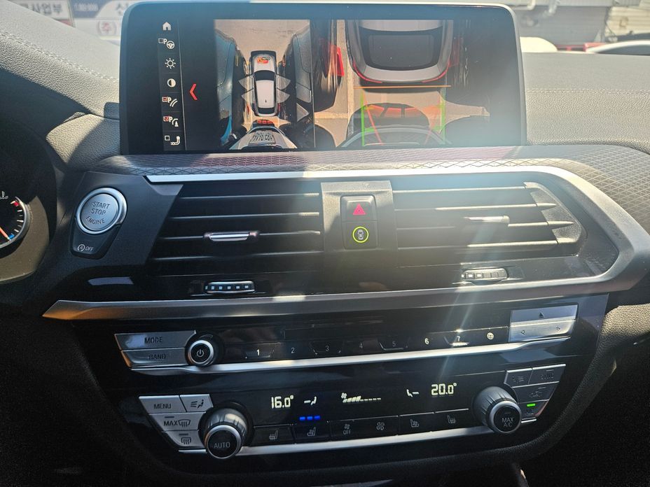 BMW X4 2019