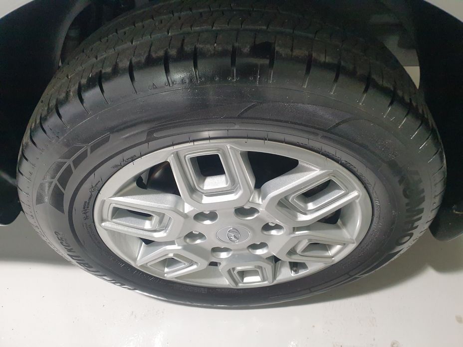 Hyundai Staria 2023