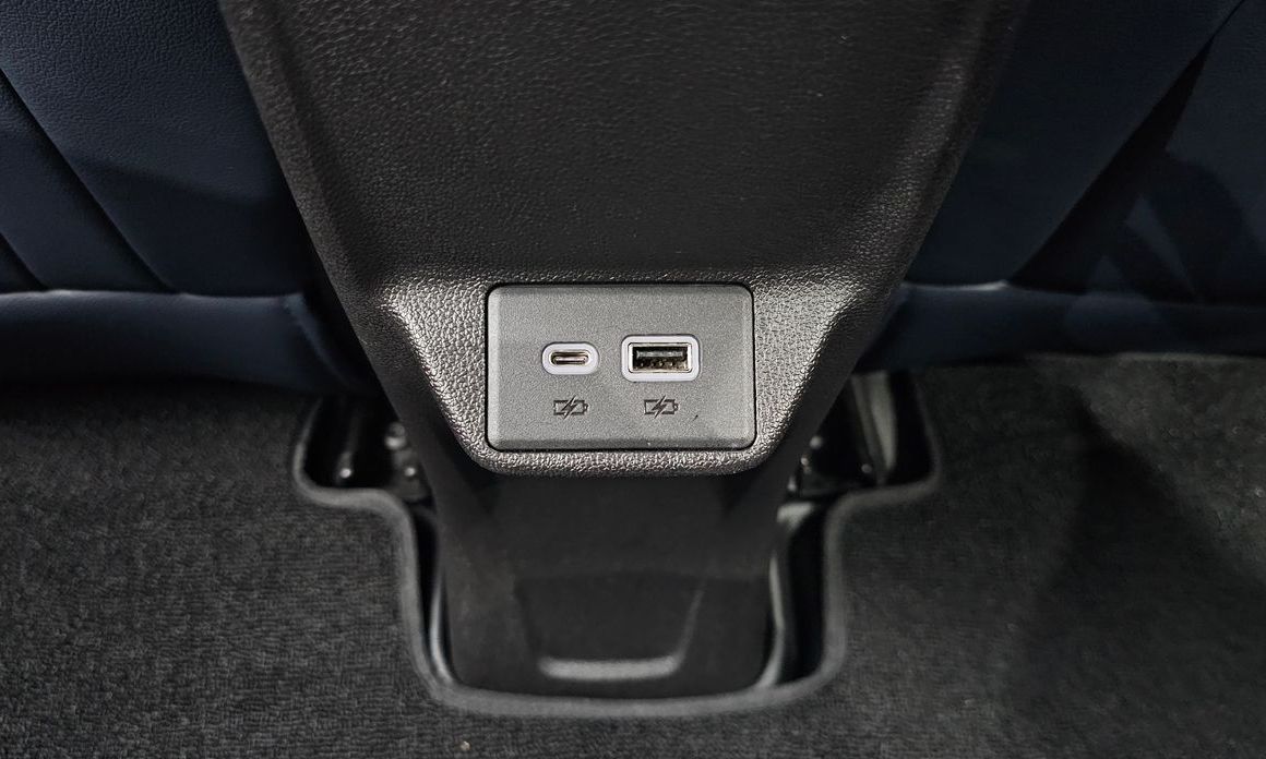 ChevroletGMDaewoo 볼트 EUV 2023