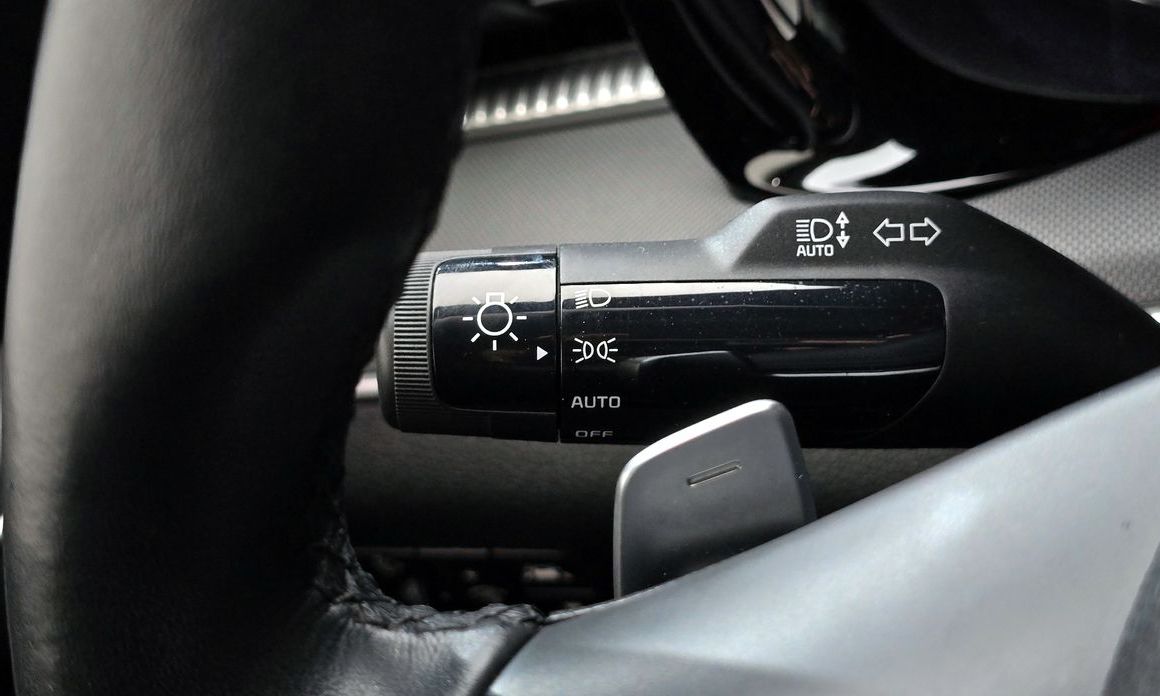 Kia K5 2023