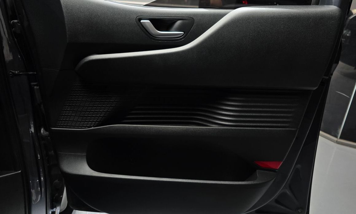 Hyundai Staria 2022