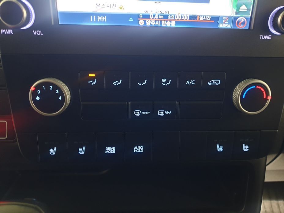 Hyundai Staria 2023