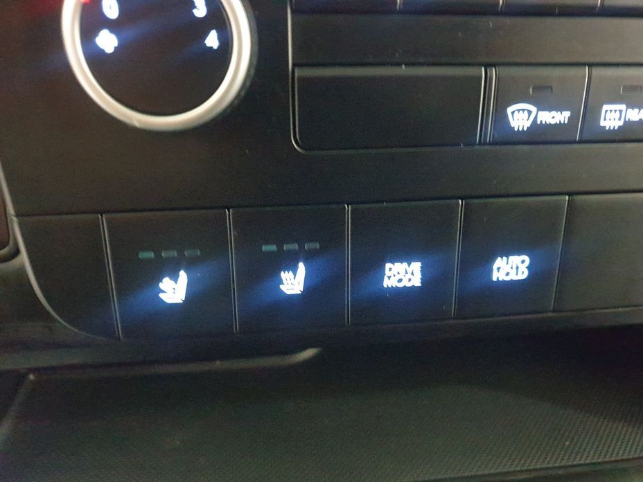 Hyundai Staria 2023