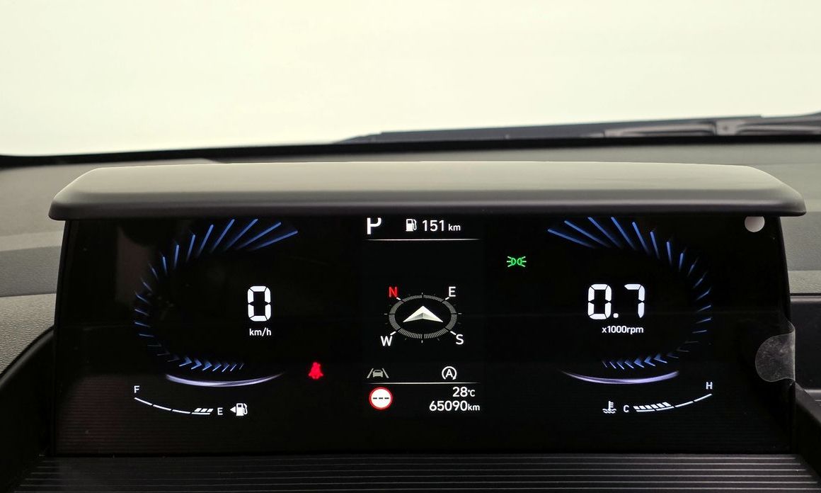 Hyundai Staria 2022