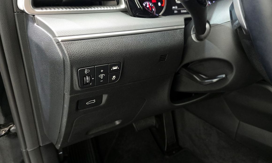 Kia K5 2023
